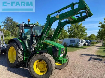 جرار JOHN DEERE 5100R