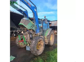 جرار JOHN DEERE 5100R