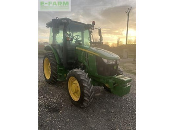 جرار John Deere 5100r: صورة 2