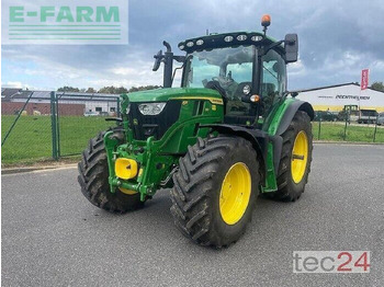 جرار JOHN DEERE 6R 130