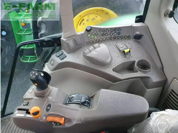 جرار John Deere 6100 m: صورة 3 جرار John Deere 6100 m: صورة 3