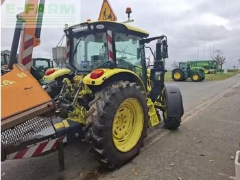 جرار John Deere 6100m: صورة 3 جرار John Deere 6100m: صورة 3