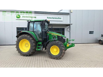 جرار JOHN DEERE 6120M
