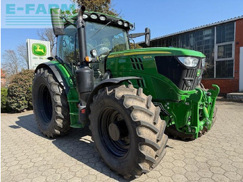 جرار JOHN DEERE 6145R