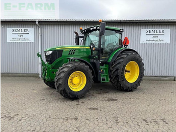 جرار JOHN DEERE 6145R