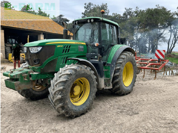 جرار JOHN DEERE 6150M