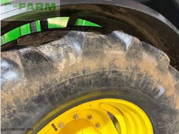 جرار JOHN DEERE 6150R