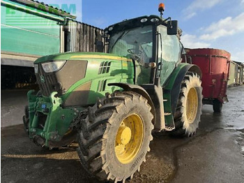 جرار JOHN DEERE 6150R