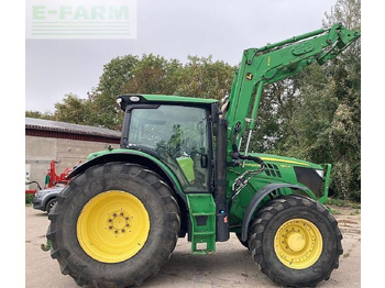جرار JOHN DEERE 6150R