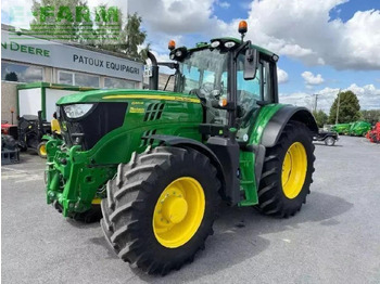 جرار JOHN DEERE 6155M