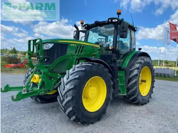 جرار JOHN DEERE 6155R