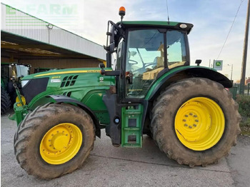 جرار JOHN DEERE 6155R