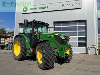 جرار JOHN DEERE 6155R