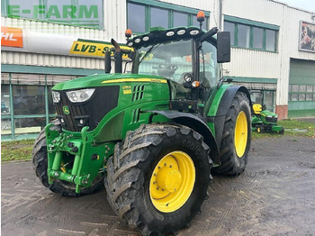 جرار JOHN DEERE 6155R