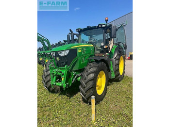 جرار JOHN DEERE 6155R