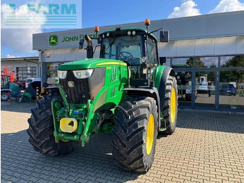 جرار JOHN DEERE 6170M