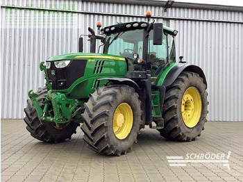 جرار JOHN DEERE 6175R