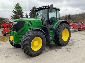 جرار JOHN DEERE 6175R
