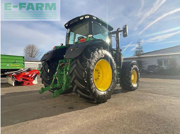 جرار John Deere 6175 r: صورة 4