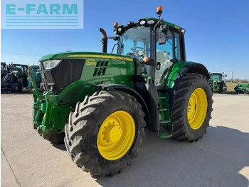 جرار JOHN DEERE 6175M