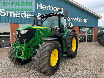 جرار JOHN DEERE 6175R