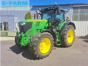 جرار JOHN DEERE 6175R