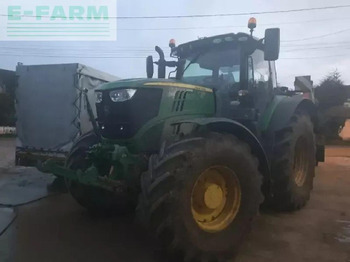جرار JOHN DEERE 6175R