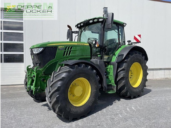جرار JOHN DEERE 6195R