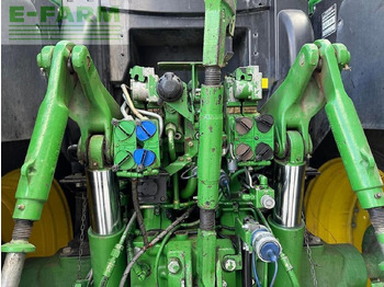 جرار John Deere 6210: صورة 3