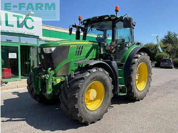 جرار JOHN DEERE 6210R