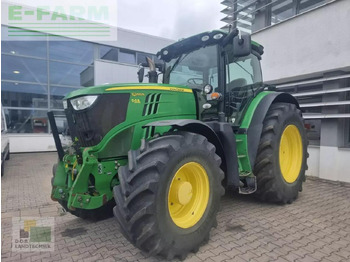 جرار JOHN DEERE 6210R