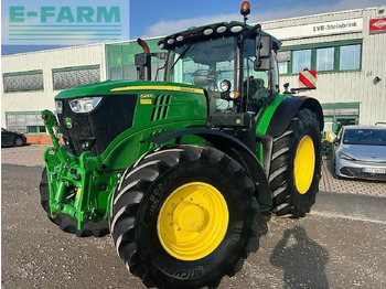 جرار JOHN DEERE 6215R