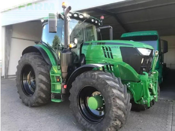 جرار JOHN DEERE 6215R