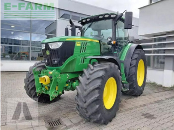 جرار JOHN DEERE 6215R