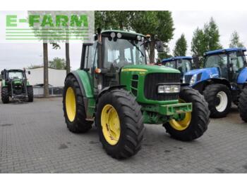 جرار John Deere 6230 premium tls: صورة 3