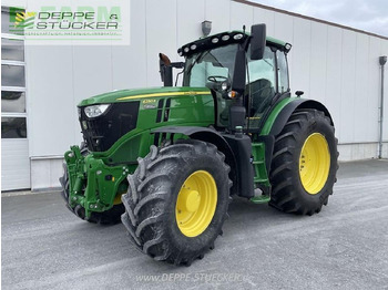 جرار JOHN DEERE 6230R