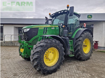 جرار JOHN DEERE 6230R