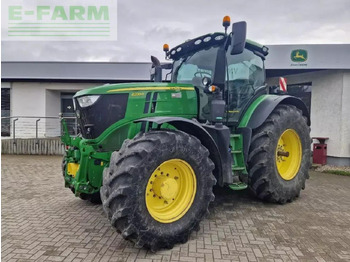 جرار JOHN DEERE 6230R