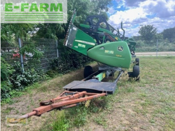 رأس الحصادة JOHN DEERE