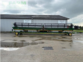 ملحقاتحصادة الأعلاف JOHN DEERE