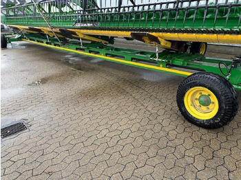 ملحقاتحصادة الأعلاف John Deere 640d: صورة 5