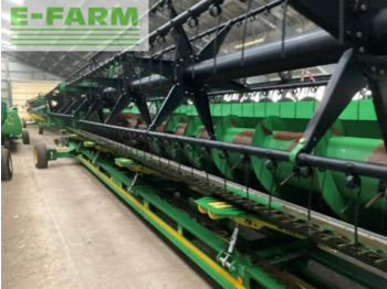 ملحقاتحصادة الأعلاف John Deere 640x: صورة 5