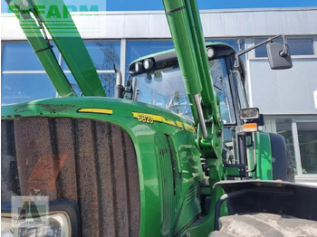 جرار John Deere 6820: صورة 5 جرار John Deere 6820: صورة 5