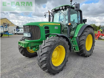 جرار JOHN DEERE 6830