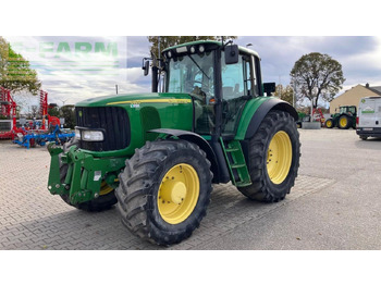 جرار JOHN DEERE 6920