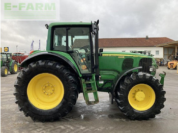 جرار John Deere 6920 premium: صورة 4