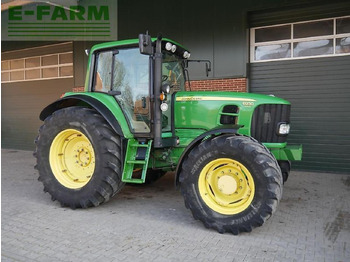 جرار JOHN DEERE 6930