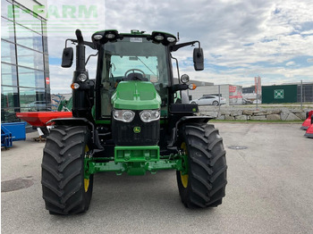 جرار John Deere 6M 95: صورة 3 جرار John Deere 6M 95: صورة 3
