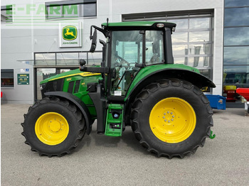 جرار John Deere 6M 95: صورة 2 جرار John Deere 6M 95: صورة 2