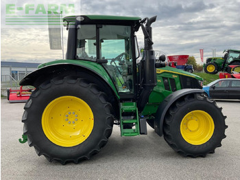 جرار John Deere 6M 95: صورة 5 جرار John Deere 6M 95: صورة 5